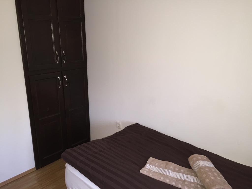 Magyar Golf Club Hotell Kisoroszi Exteriör bild